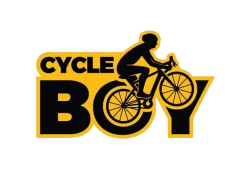 Cycle Boy Logo